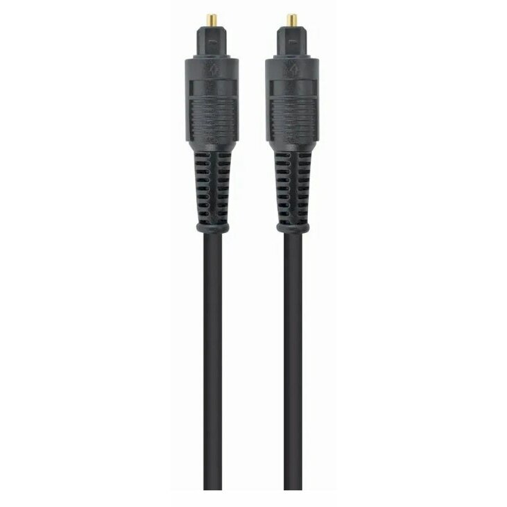 Kabelis Gembird Toslink Optical Cable 1m