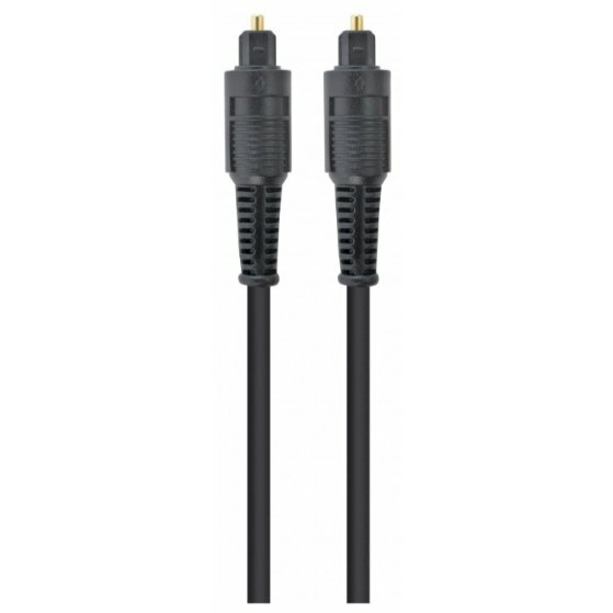 Kabelis Gembird Toslink Optical Cable 3m