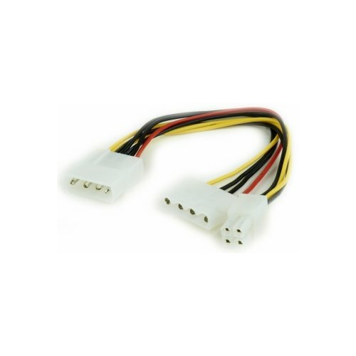 Gembird CC-PSU-4 PSU Kabelis ar ATX