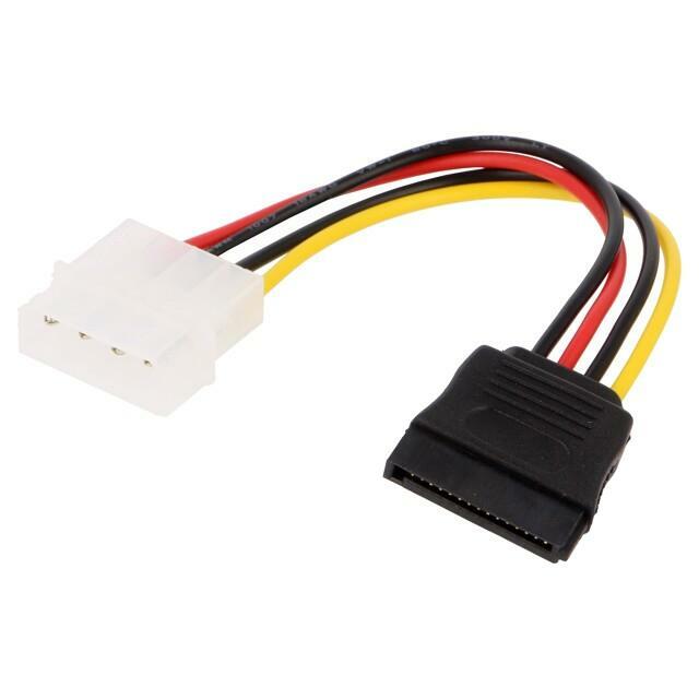 GEMBIRD CC-SATA-PS Serial ATA 15 cable