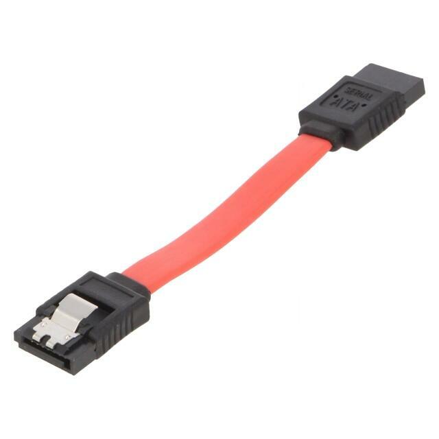 GEMBIRD CC-SATAM-DATA-0.1M Serial ATA II
