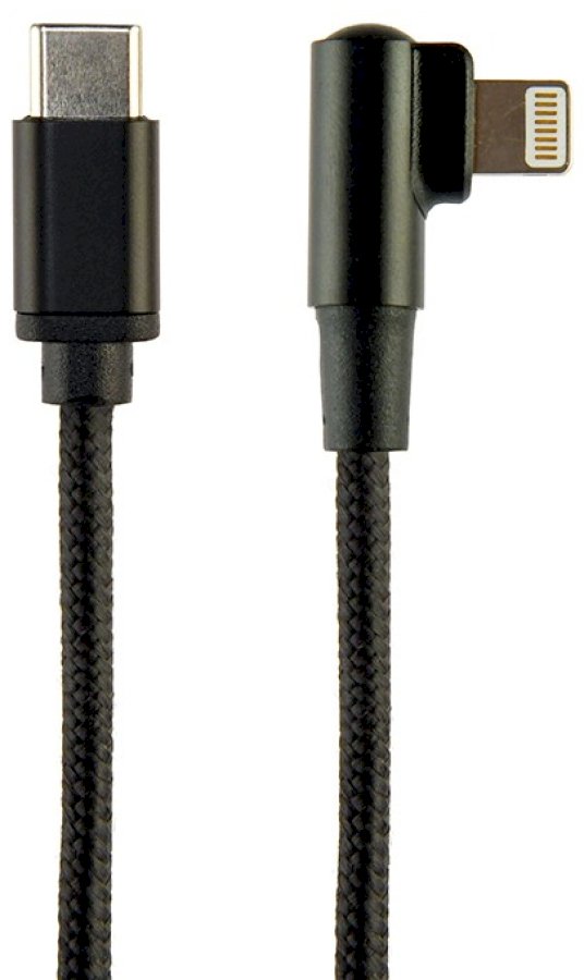 Kabelis Gembird USB Type-C Male -