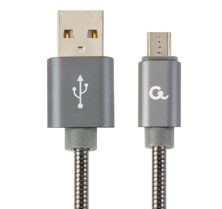Gembird USB Male - Micro USB