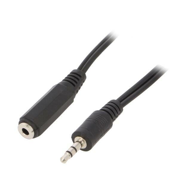 Gembird CCA-423 3.5 mm stereo