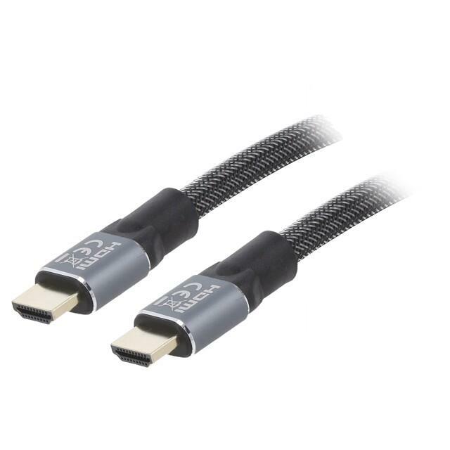 GEMBIRD CCBP-HDMI-10M High speed HDMI |