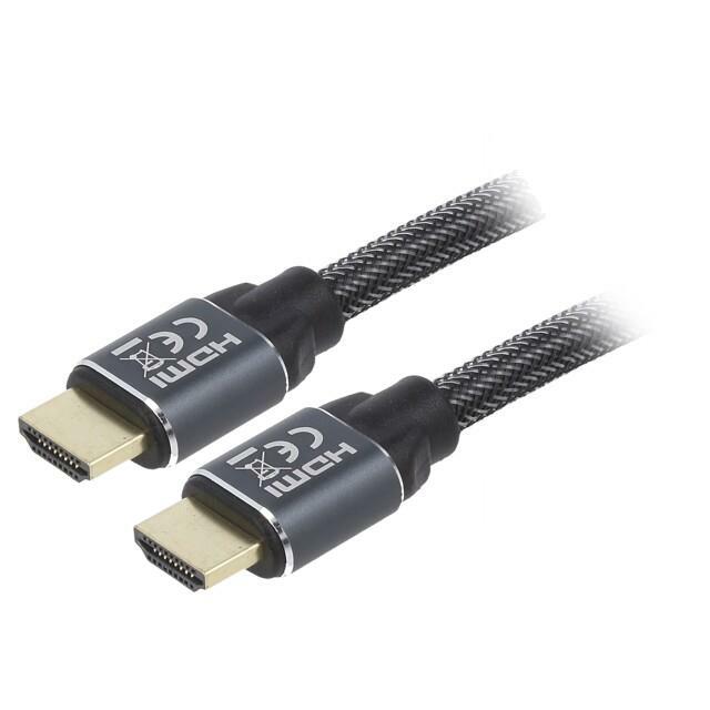 Gembird CCBP-HDMI-7.5M Ātrgaitas HDMI kabelis