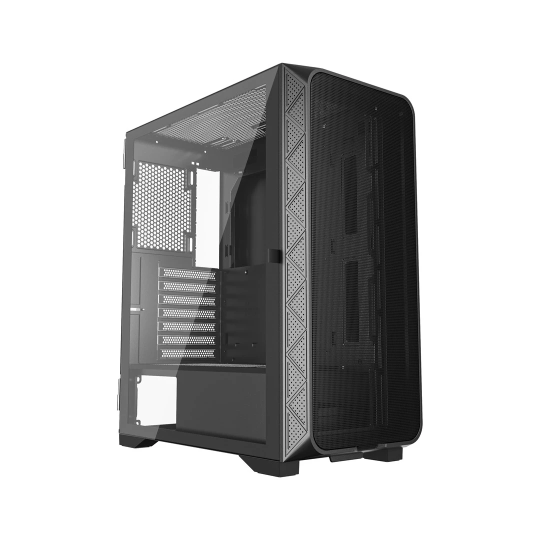 GEMBIRD Gaming ATX case Fornax M200