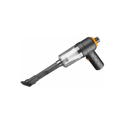 Putekļu sūcējs Gembird 2-in-1 Portable Vacuum