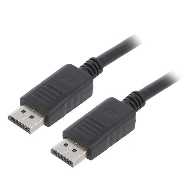 Gembird DisplayPort to HDMI Vads 1м