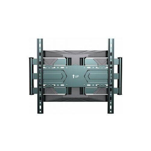 Gembird  Full-motion wall mount  WM-80ST-01  Tilt