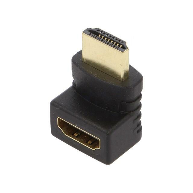 Gembird HDMI Male - HDMI Female