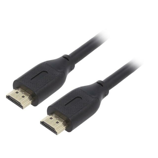 Gembird HDMI Male - HDMI Male