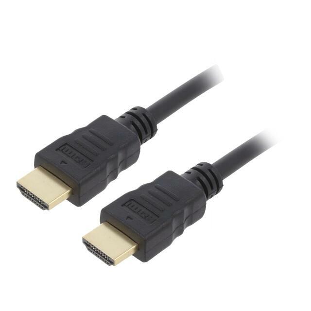 Gembird HDMI V 2.0 male-male