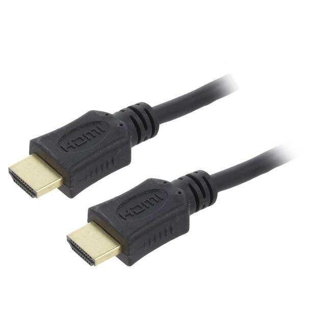 GEMBIRD HDMI V2.0 male-male 3m