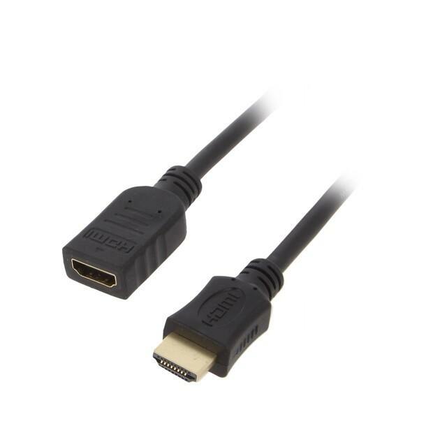 Gembird High speed HDMI Male -