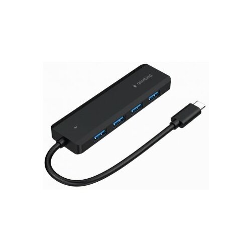 Gembird Hubs 4-port / USB 3