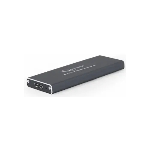 Gembird M.2 Drive Enclosure USB