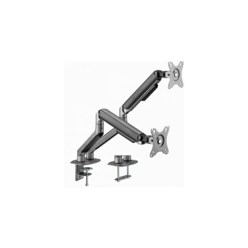 Monitora stiprinājums Gembird Desk Mounted Adjustable