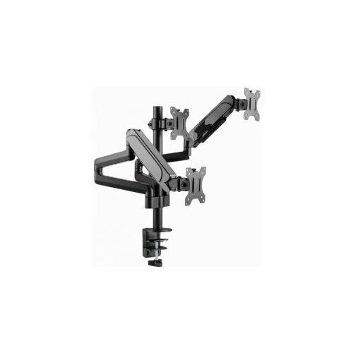 Monitora stiprinājums Gembird Desk Mounted Adjustable
