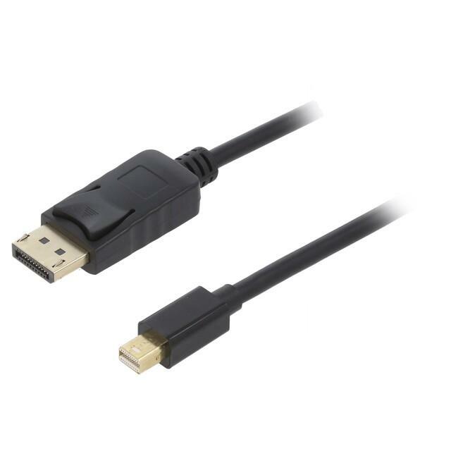 CABLEXPERT Gembird Mini DisplayPort Male -
