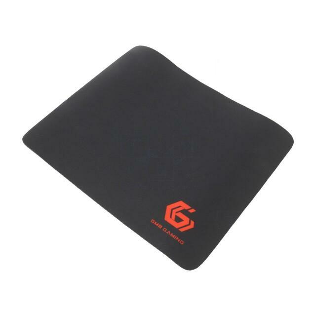 GEMBIRD MP-GAME-S gaming mouse pad |