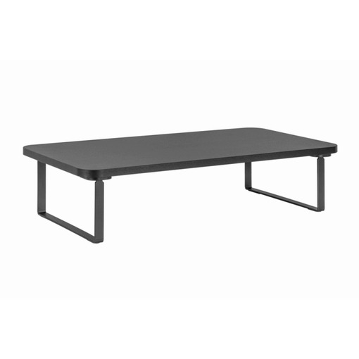 Monitora stiprinājums Gembird Monitor Stand (Rectangle)