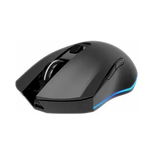 Datorpele Gembird RGB  Firebolt Black |