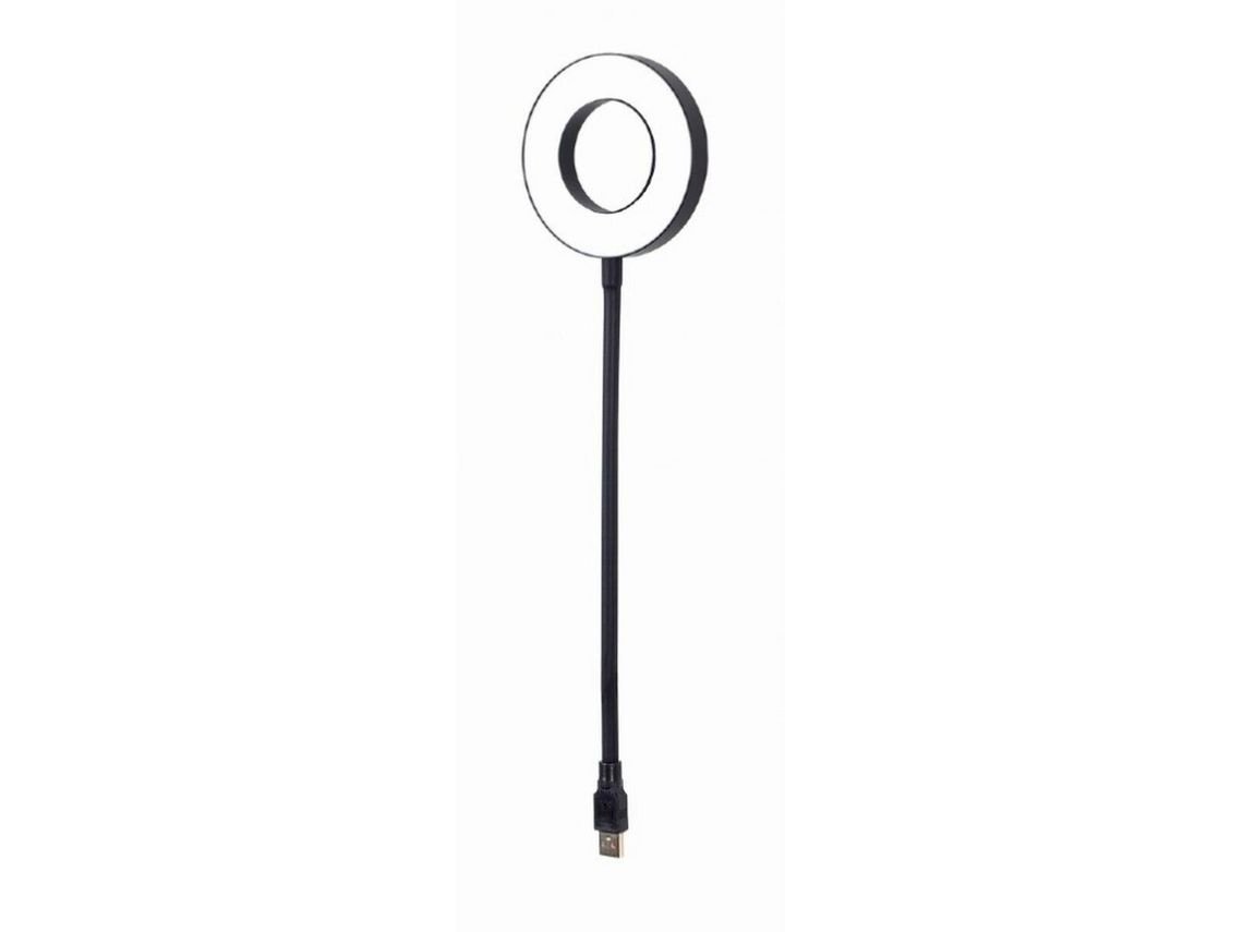 LED Lampa Gembird USB LED Ring