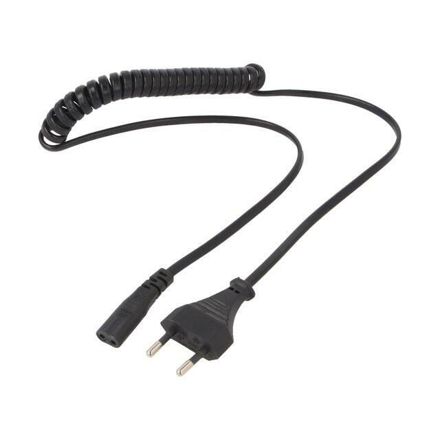 Gembird Power 1.8m | PC-C1-VDE-1