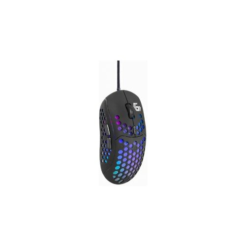 GEMBIRD USB gaming RGB backlighted mouse