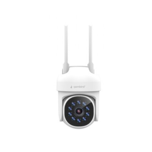 GEMBIRD Smart rotating outdoor wifi cam