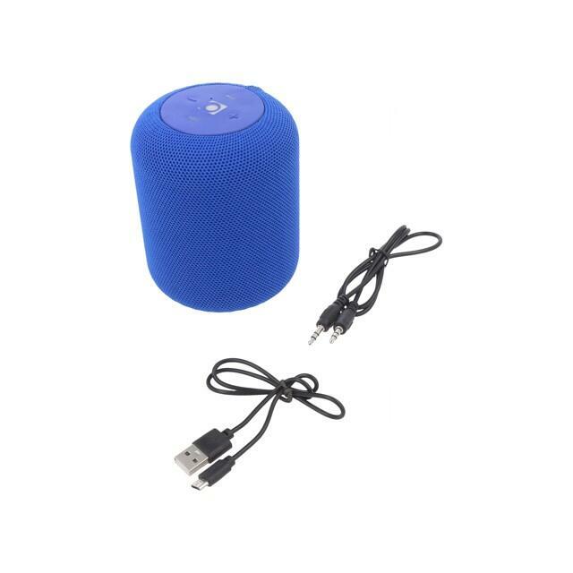 Gembird SPK-BT-15-B Blue | SPK-BT-15-B |
