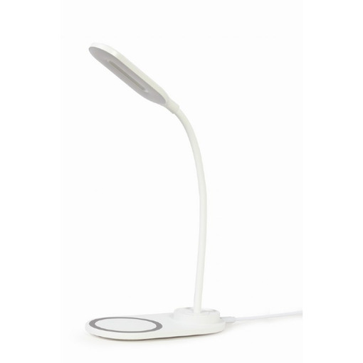 Galda lampa Gembird Desk Lamp with