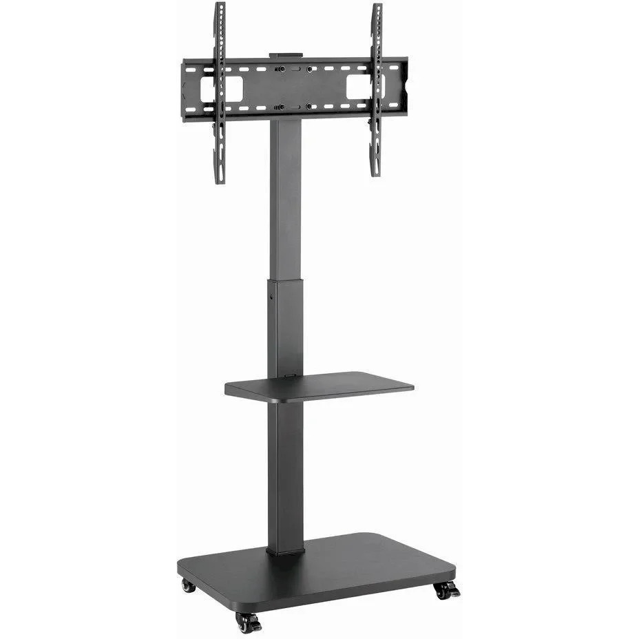 GEMBIRD TV floor stand with caster