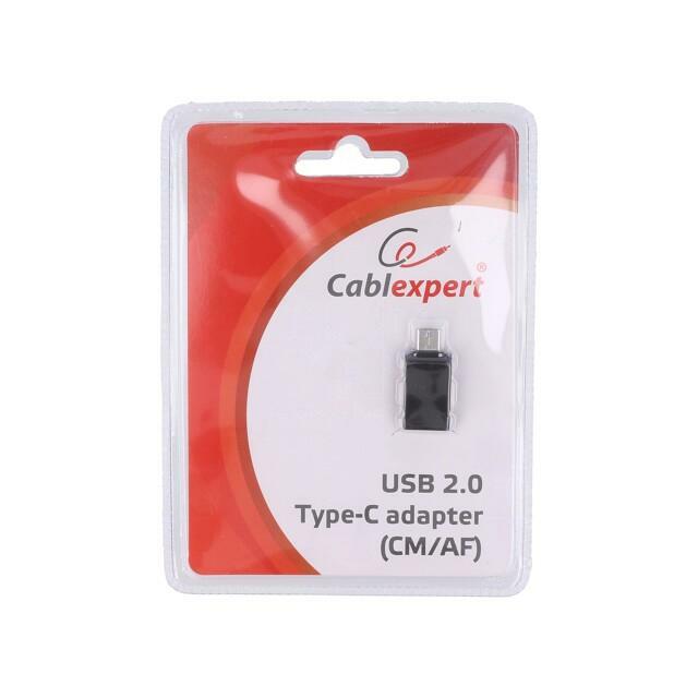 Gembird Type C Male - USB