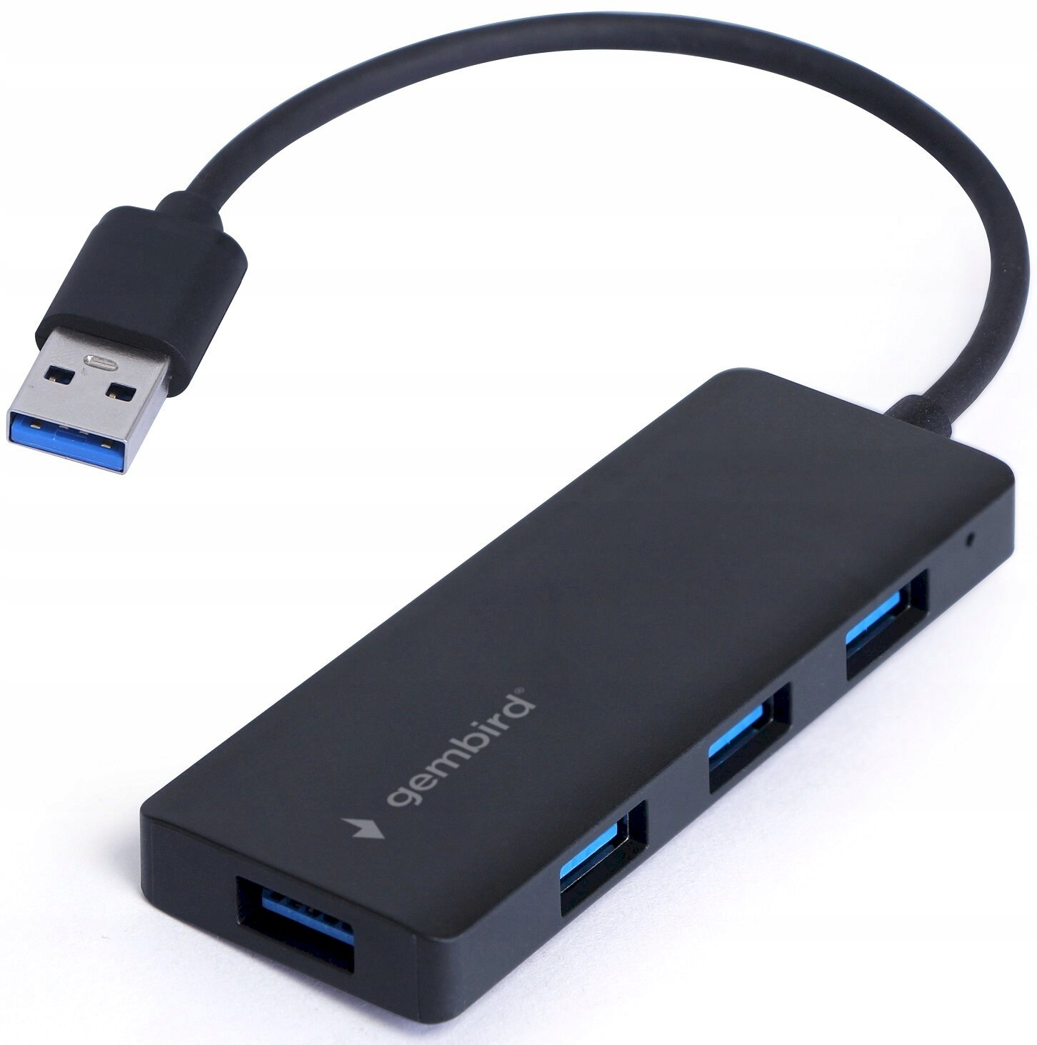Hubs Gembird USB 3.1 4-port
