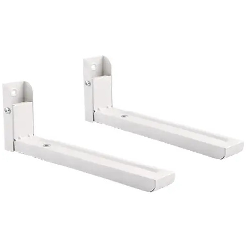 WALL MOUNT UNIVERSAL 30KG/WHITE WM-U30-01-W GEMBIRD