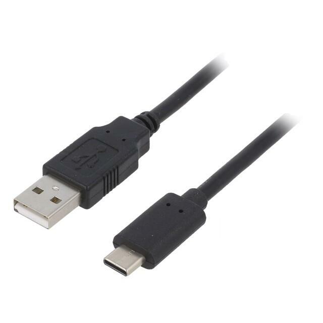 Gembird USB 2.0 cable to