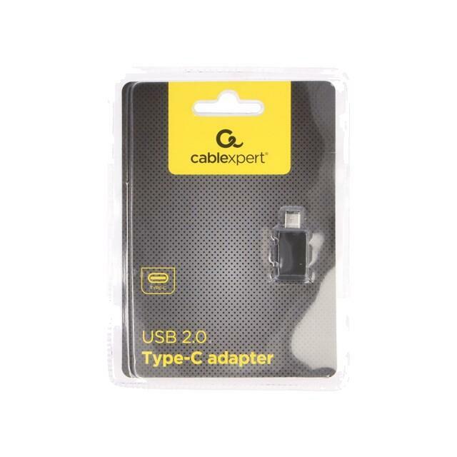 Gembird USB Female - USB Type