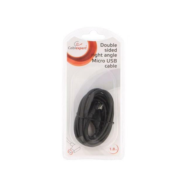 Gembird USB Male - MicroUSB Male