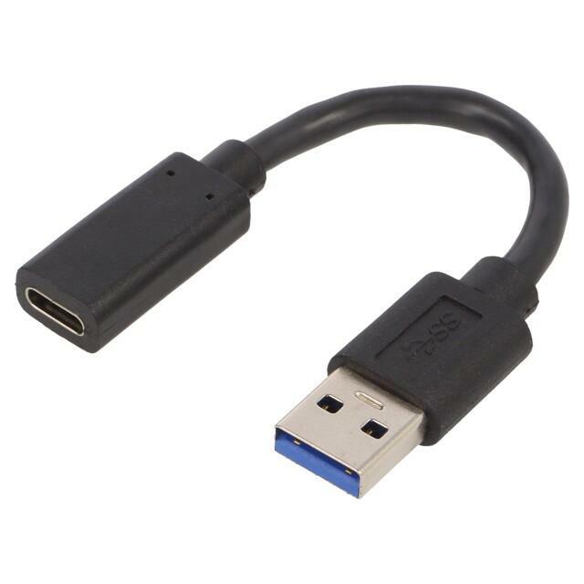Gembird USB Male - USB Type
