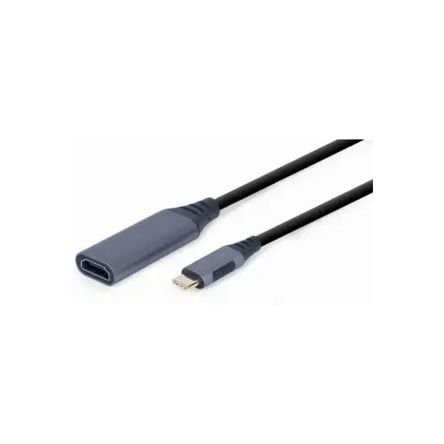 Gembird USB Type-C Male - HDMI