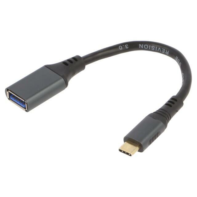 CABLEXPERT Gembird USB Type-C Male -