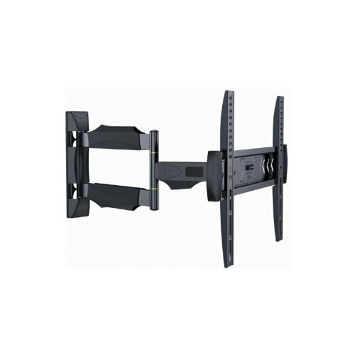 Gembird WM-55ST-02 Full-motion Sienas stiprinājums televizoram