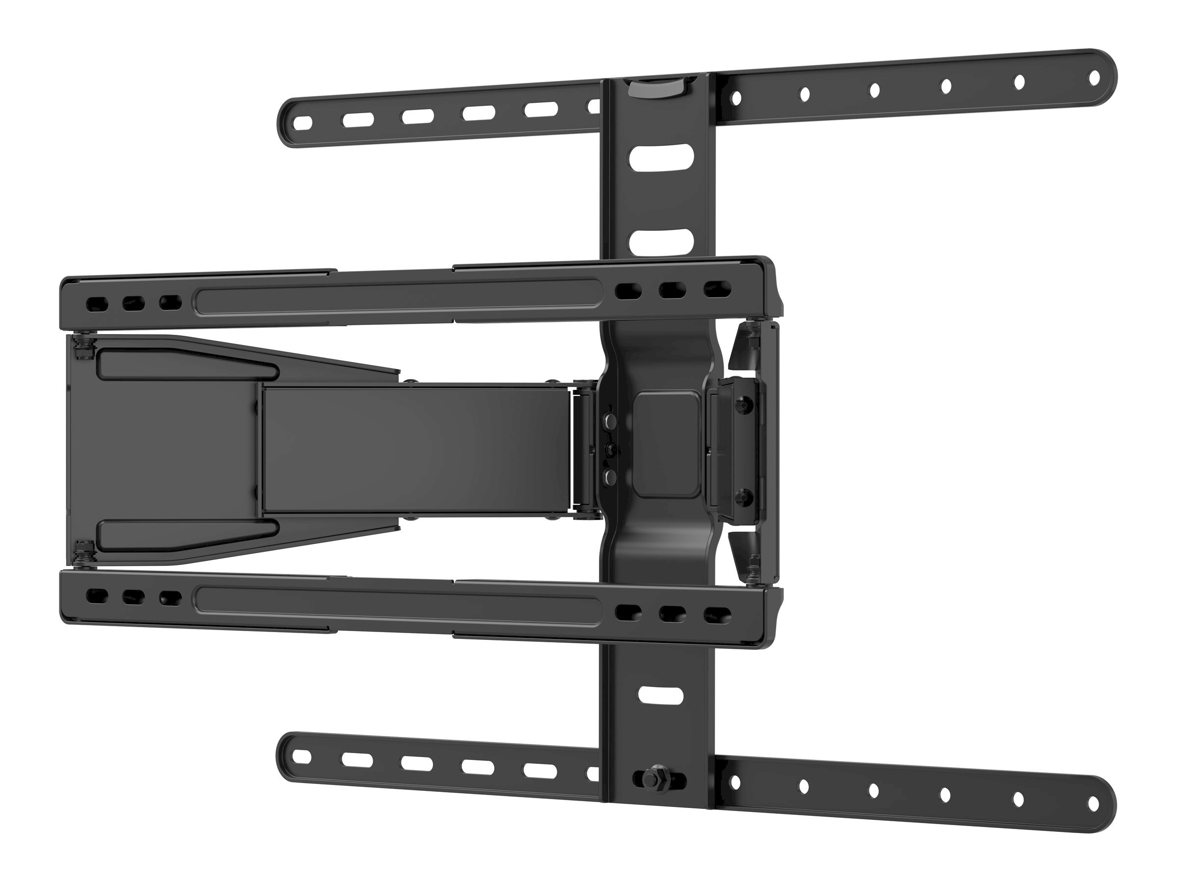 Gembird WM-90ST-02 TV Sienas stiprinājums Full-motion