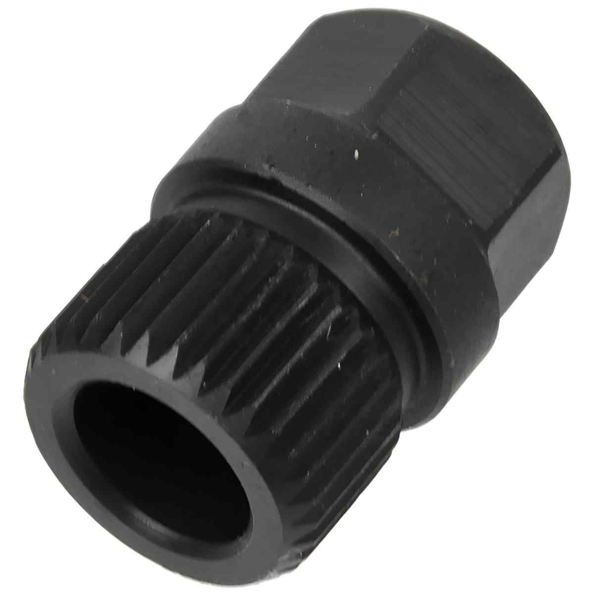 Ģeneratoru specatslēga 33z/17mm garums 30mm |
