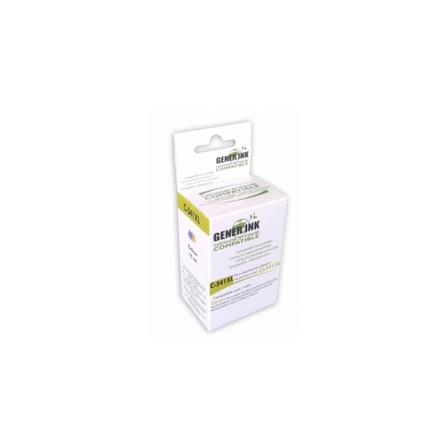 GenerInk Canon CL-541XL Colour | C-541XL-CL-GI