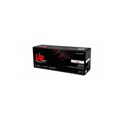 GenerInk CB435A / CB436A / CE285A