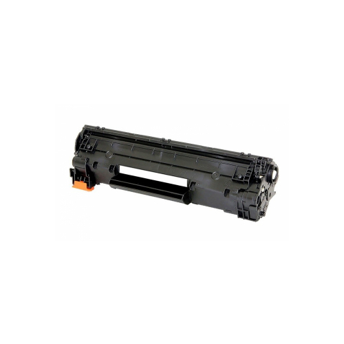 GenerInk CF283X / EP737 Black |
