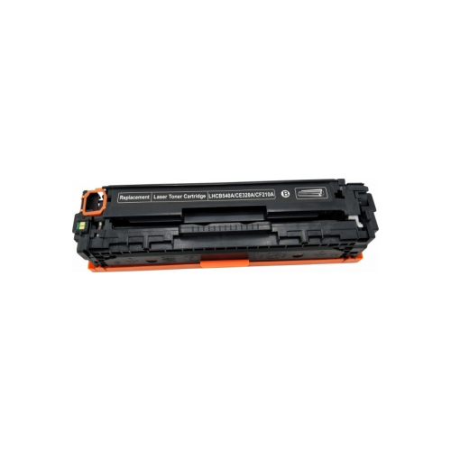 GenerInk HP/CANON CB540A / CE320A /